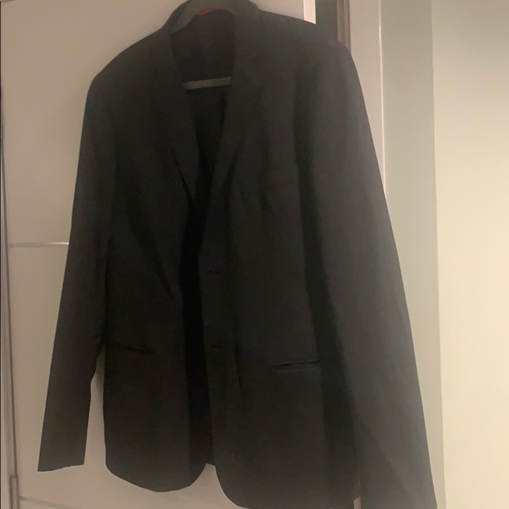 Men’s jacket